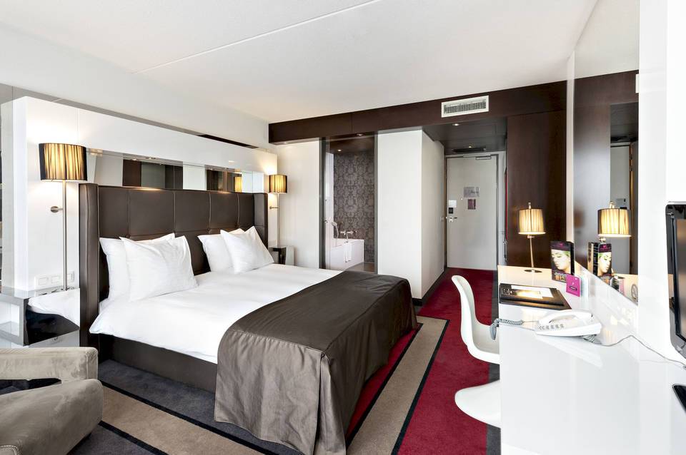 WestCord Fashion Hotel Amsterdam 1