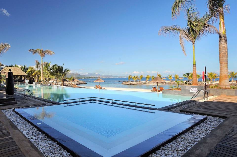 InterContinental Resort Mauritius 2