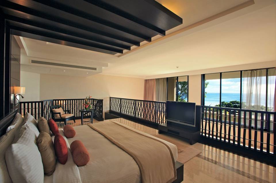 InterContinental Resort Mauritius 3
