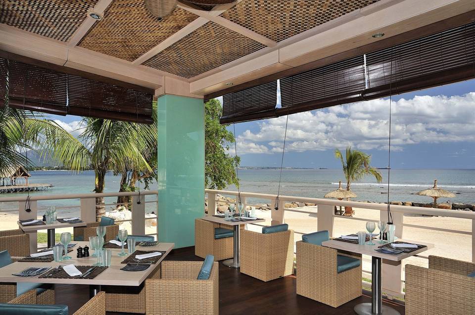 InterContinental Resort Mauritius 4