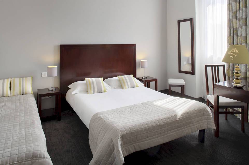 Relais Acropolis 1