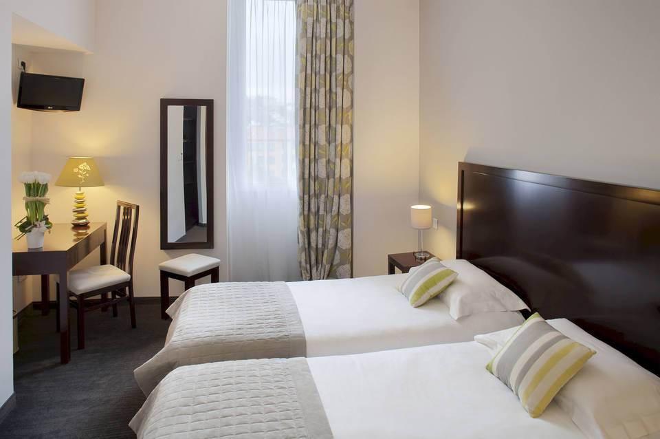 Relais Acropolis 4