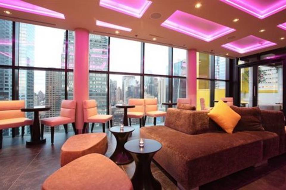 Four Points by Sheraton Midtown Times Square 3