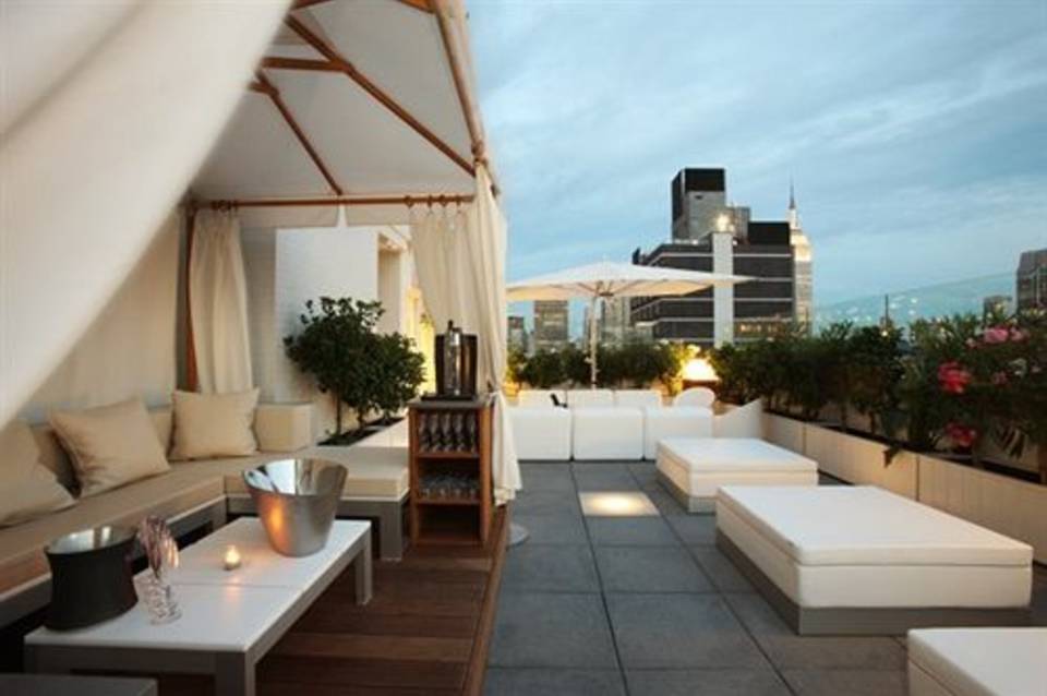 Four Points by Sheraton Midtown Times Square 2