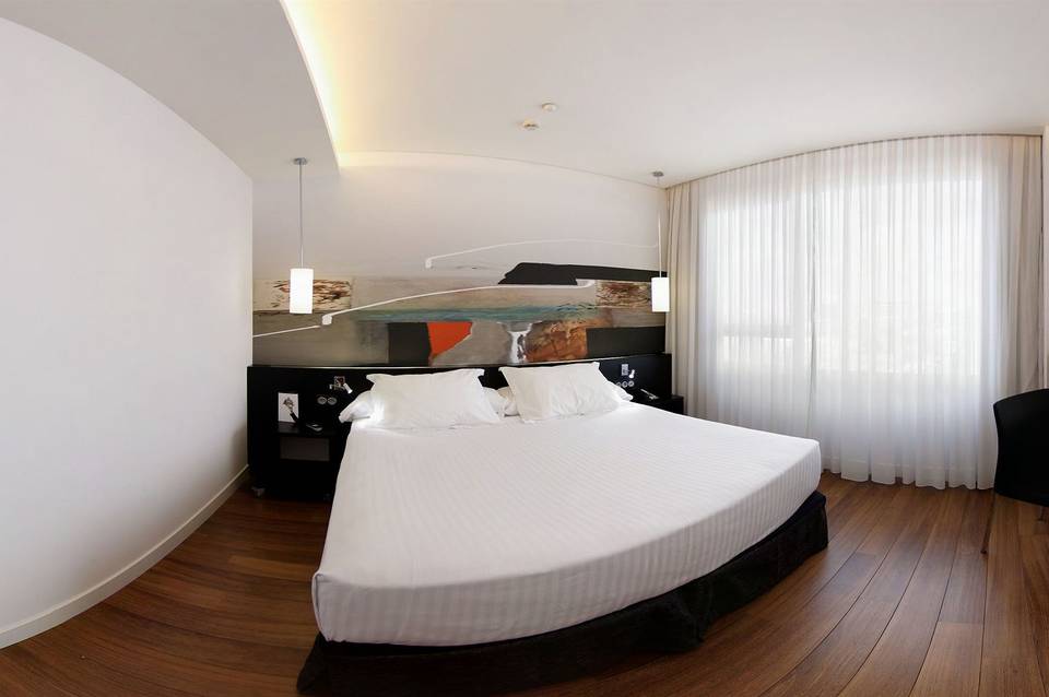Axor Barajas 2