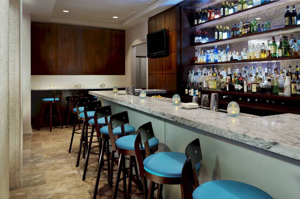 Distrikt Hotel New York City, Tapestry Collection by Hilton 1