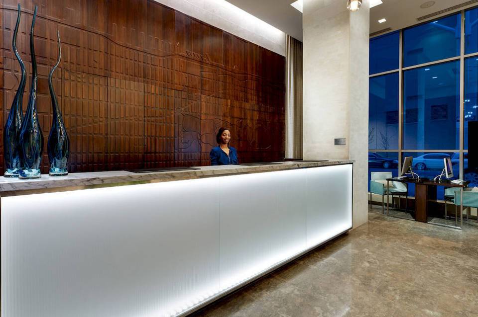 Distrikt Hotel New York City, Tapestry Collection by Hilton 2
