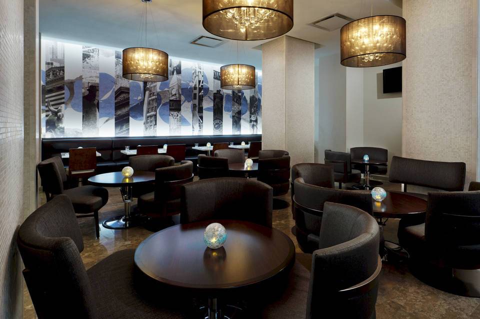 Distrikt Hotel New York City, Tapestry Collection by Hilton 3