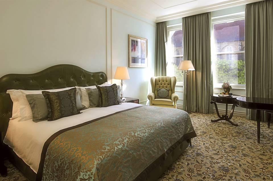 Taj Cape Town 3