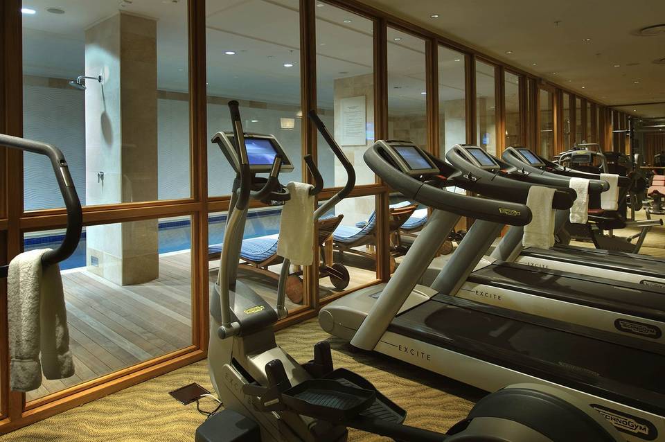 Taj Cape Town 4
