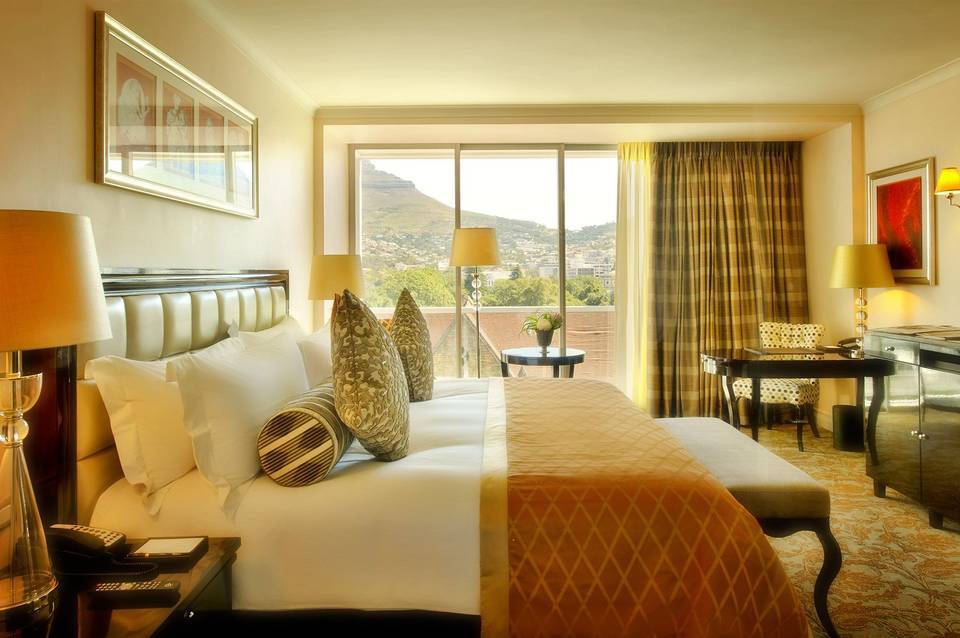 Taj Cape Town 1