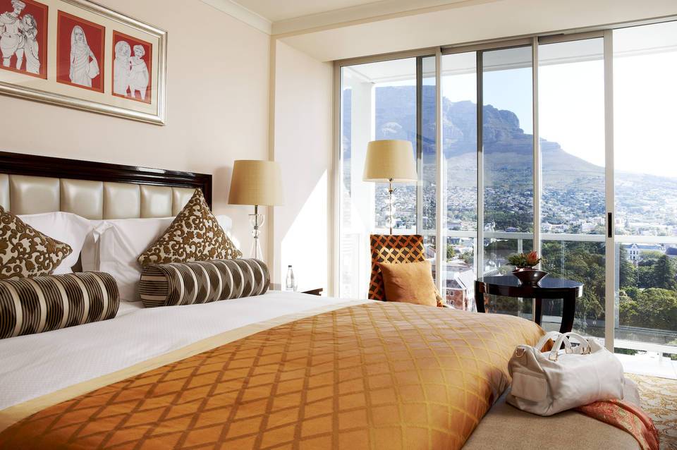 Taj Cape Town 2