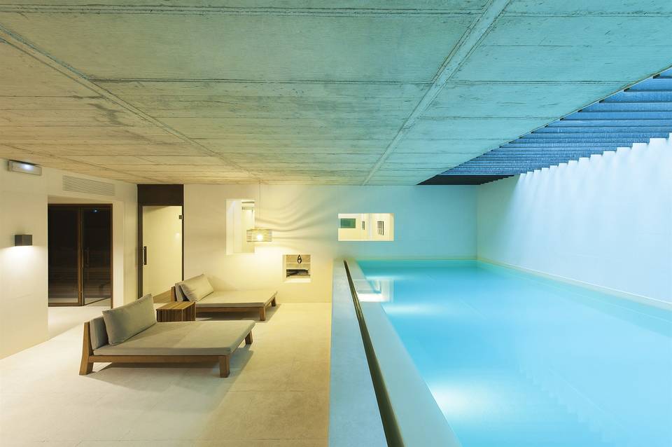 Alma Barcelona 5