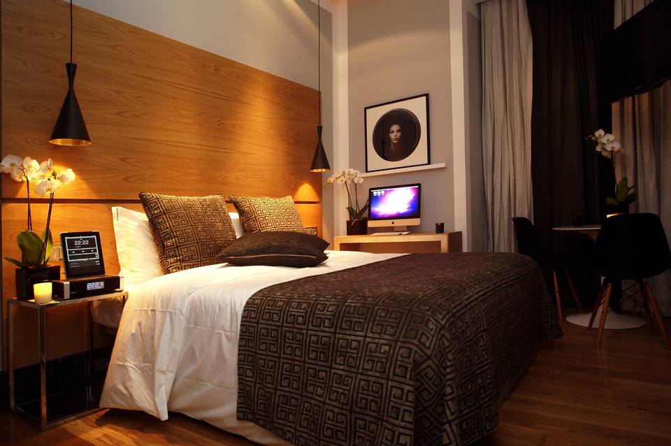 Brown’s Downtown Hotel 2