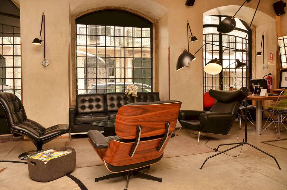Brown’s Downtown Hotel 4