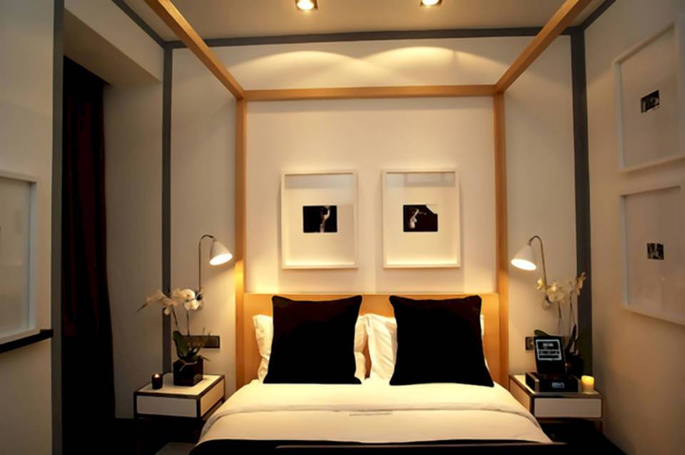 Brown’s Downtown Hotel 1