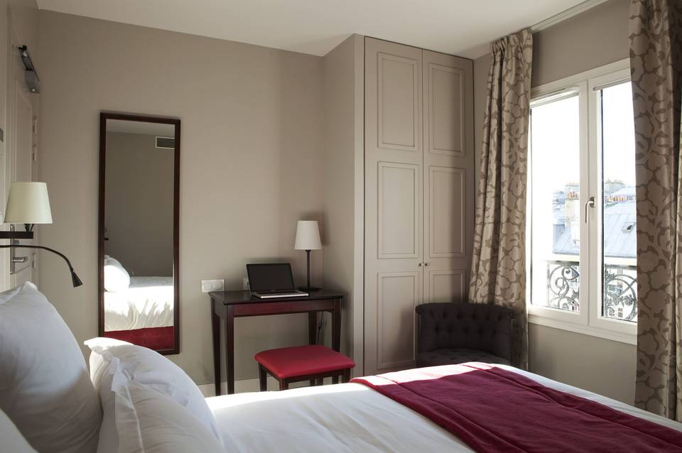 Le Relais Saint Charles 1