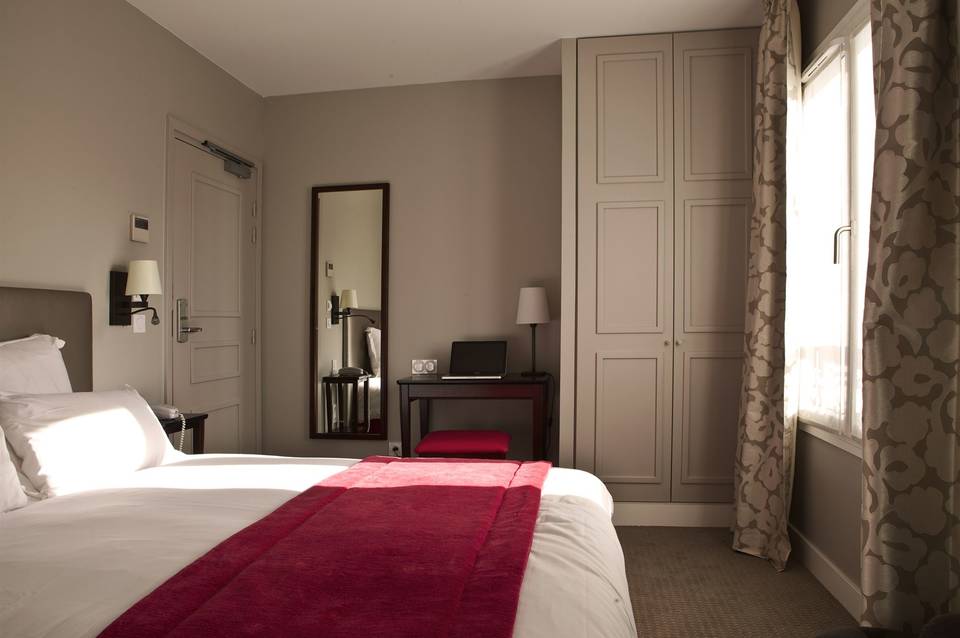 Le Relais Saint Charles 2