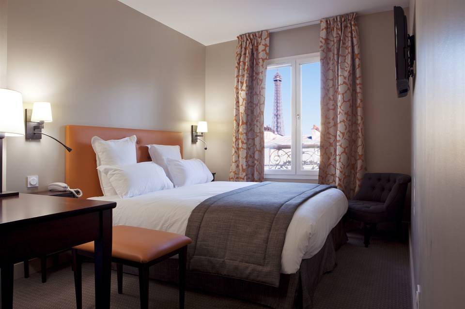 Le Relais Saint Charles 3