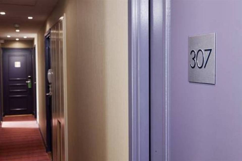 Le Relais Saint Charles 5