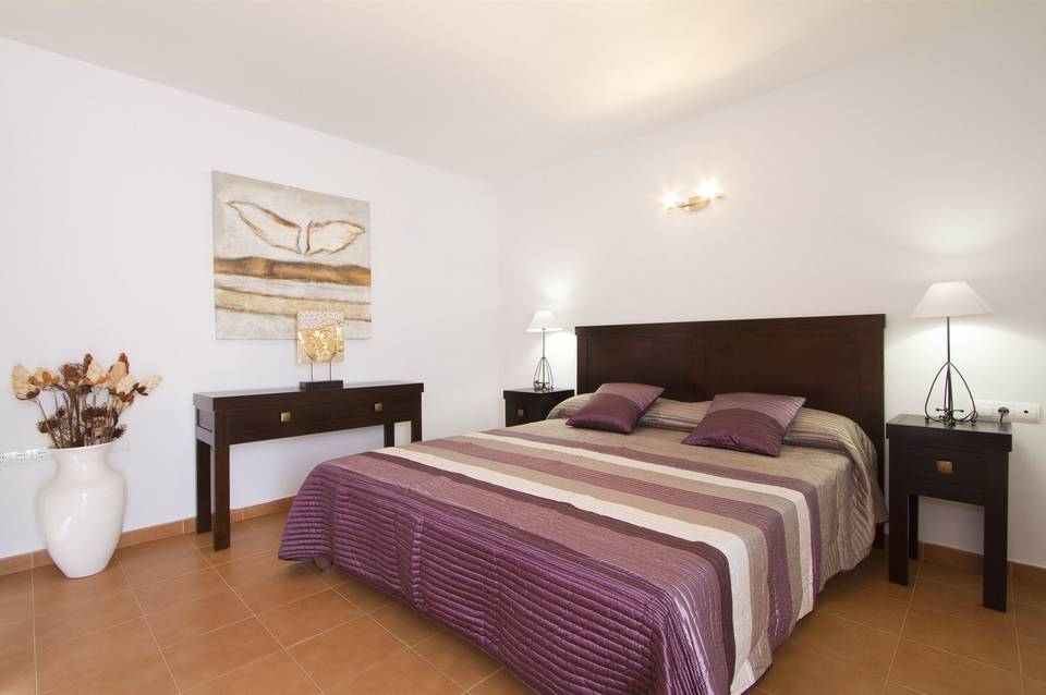 Villas Blancas Lanzarote 2