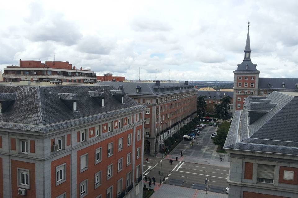 Exe Moncloa 2