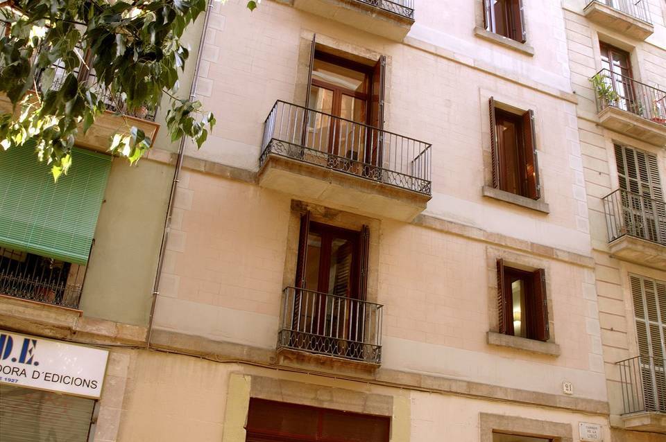 MH Apartments Liceo 2