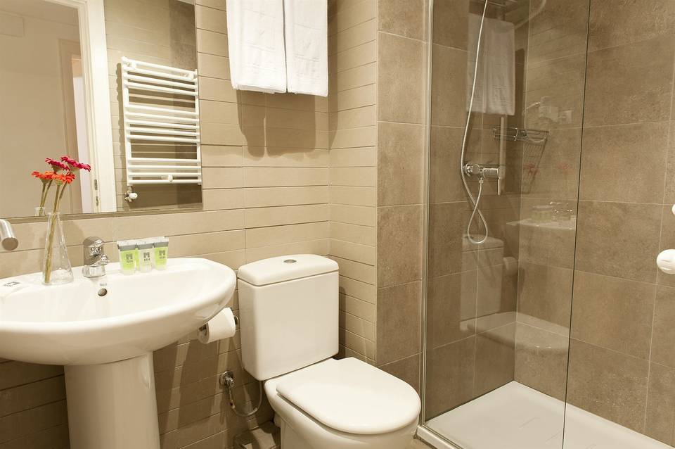 MH Apartments Liceo 3
