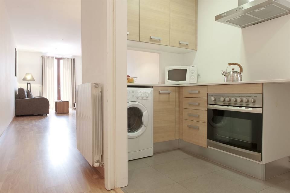 MH Apartments Liceo 4