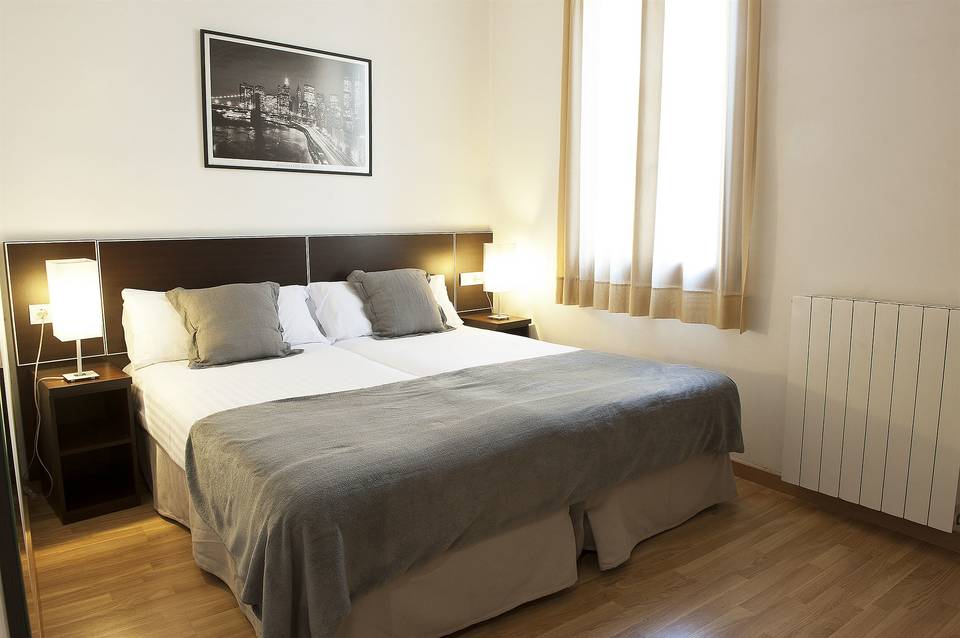 MH Apartments Liceo 1