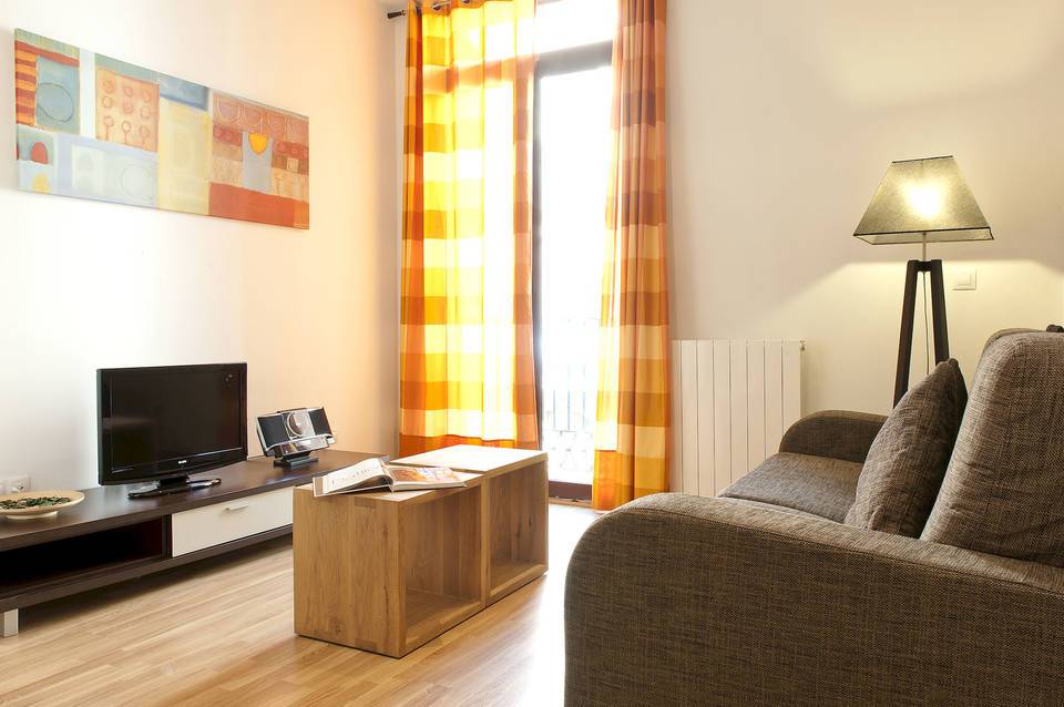 MH Apartments Liceo 5