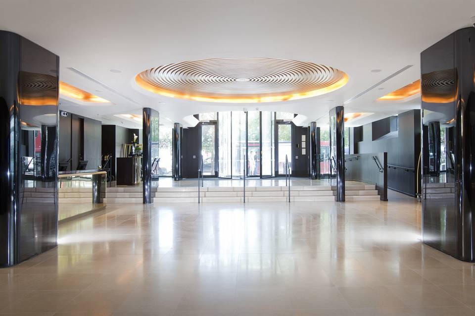 Dorsett Shepherds Bush 3