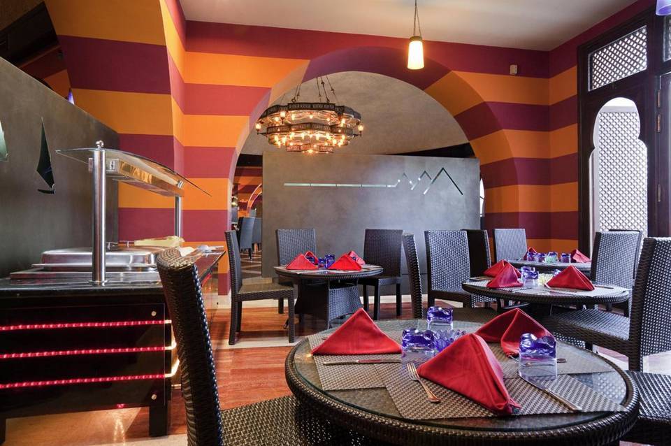 Mercure Hurghada Hotel 2