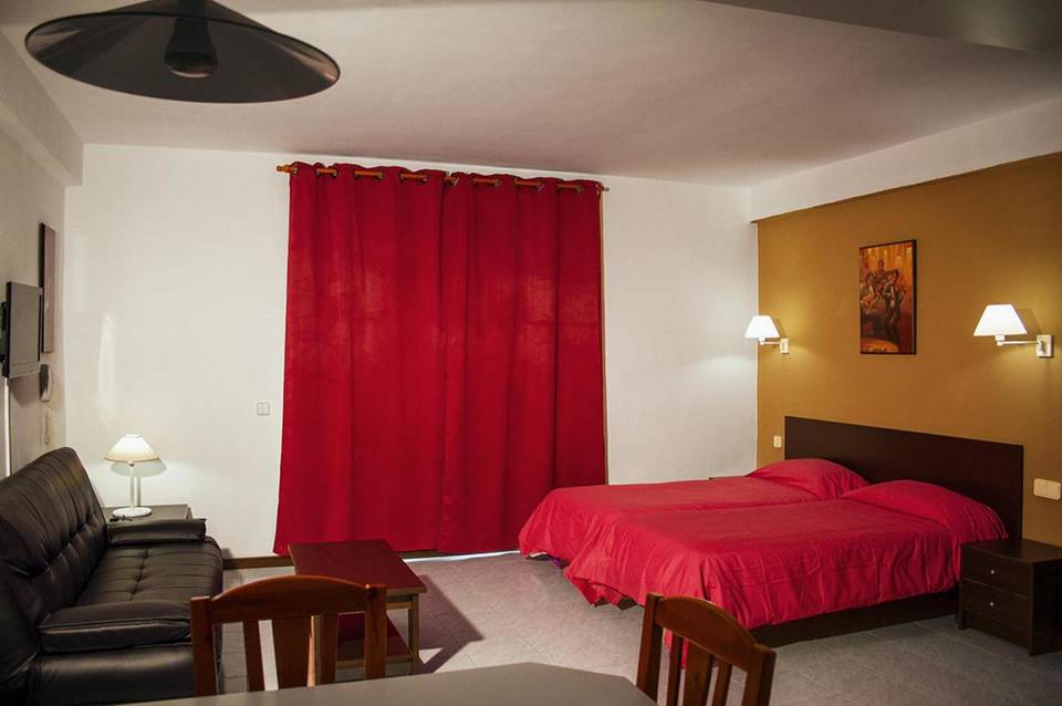 Aparthotel Oceano 2