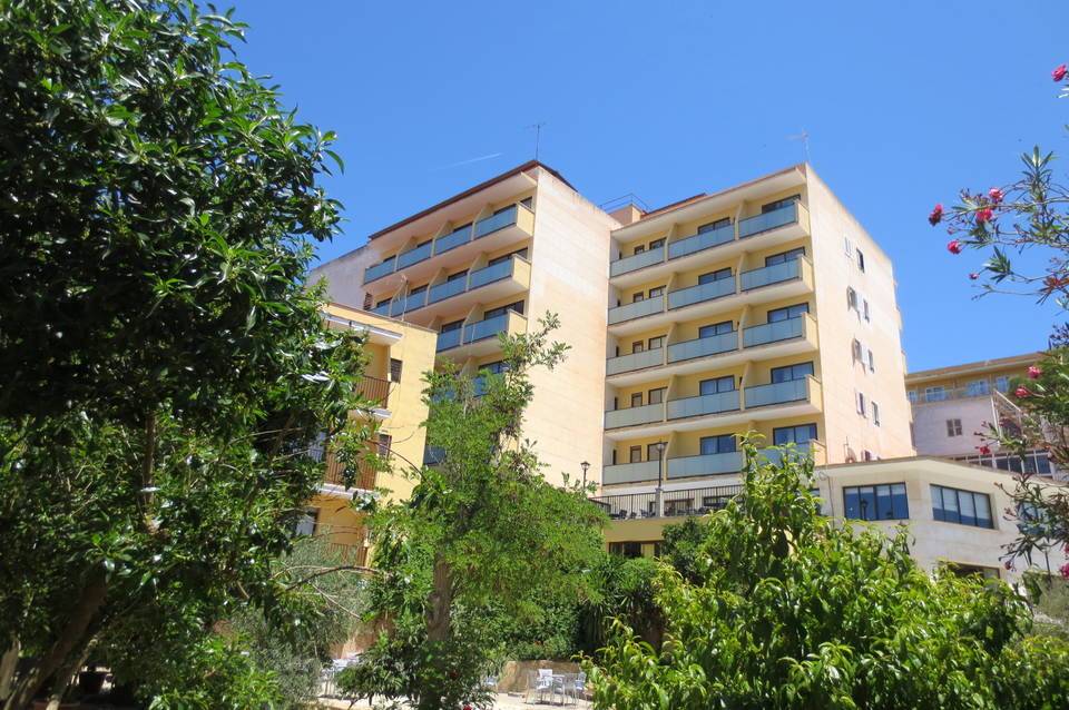 Amazonas Hotel 3