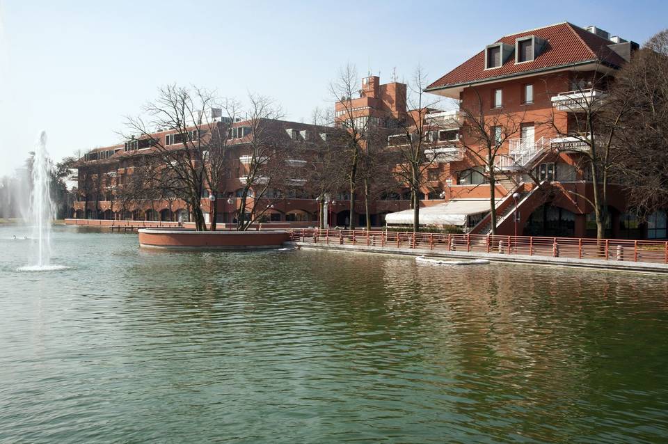 NH Milano 2 Residence 1