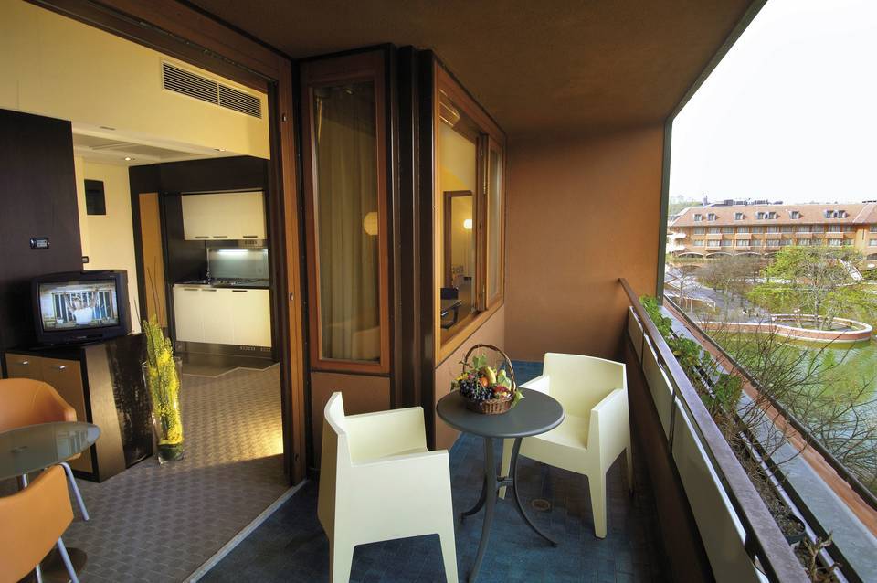 NH Milano 2 Residence 3