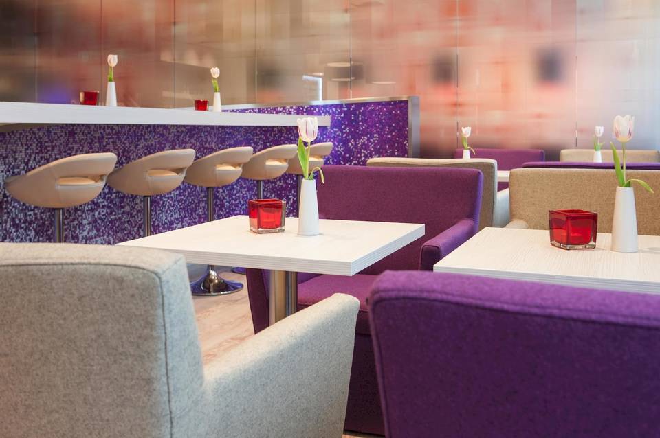 IntercityHotel Hamburg Dammtor 3