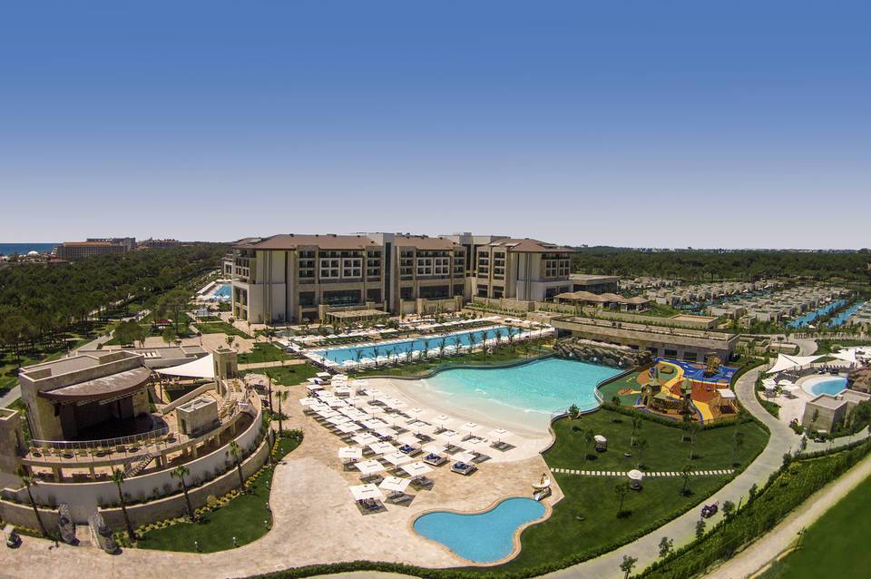 Regnum Carya 2