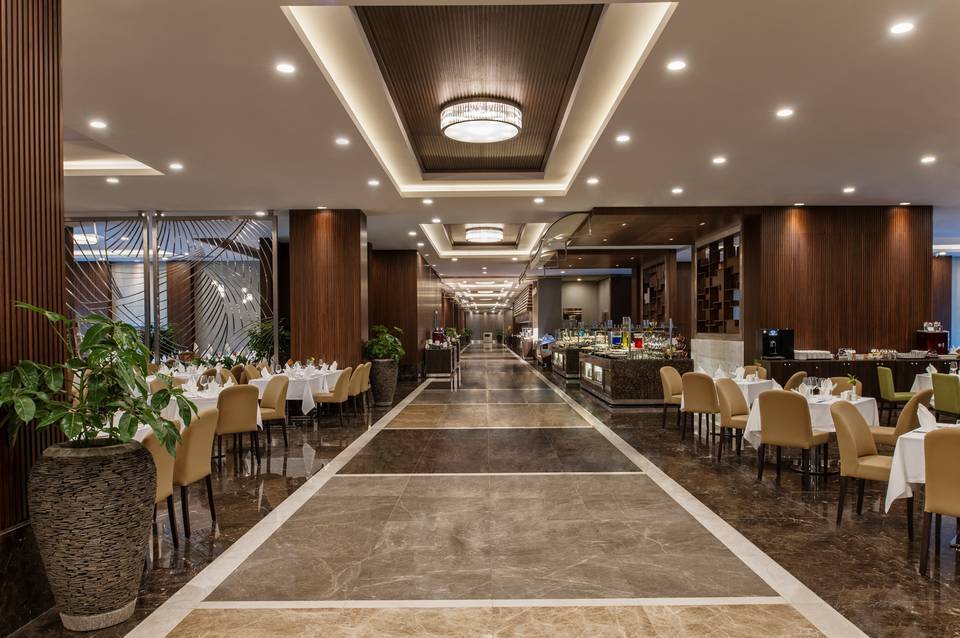Regnum Carya 3