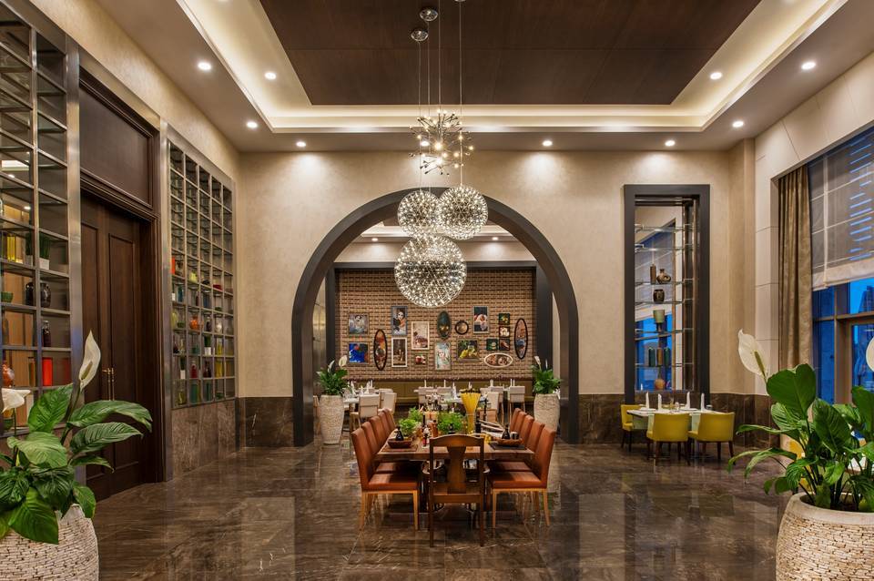 Regnum Carya 4