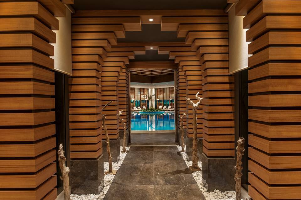 Regnum Carya 5