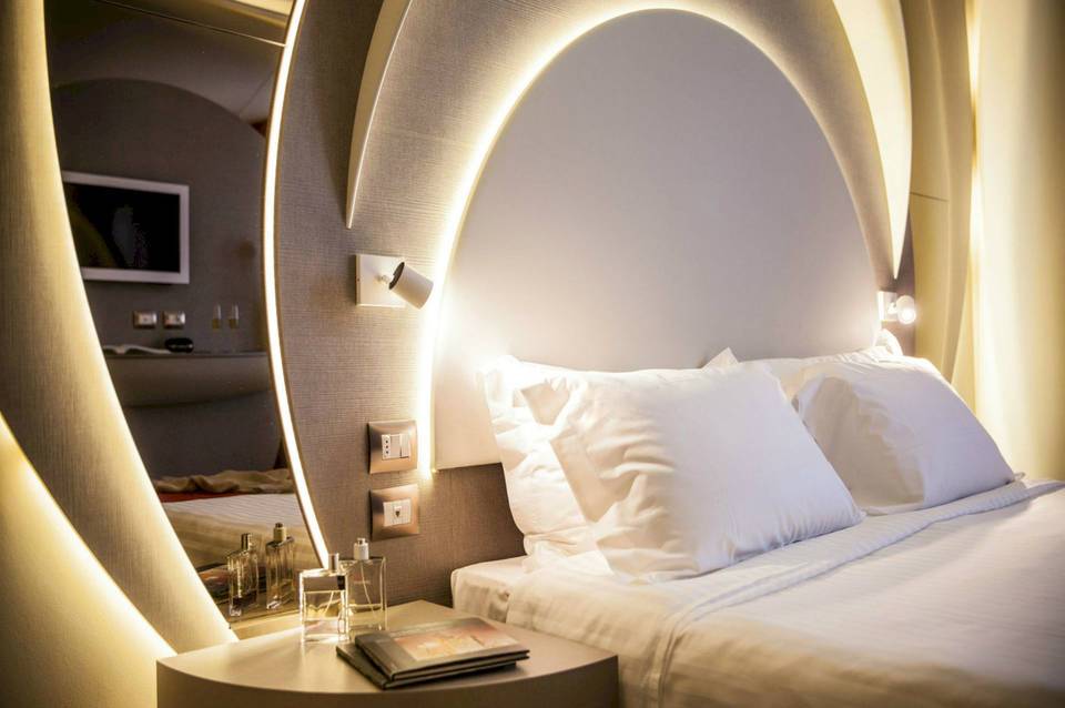 Hotel Da Vinci 5