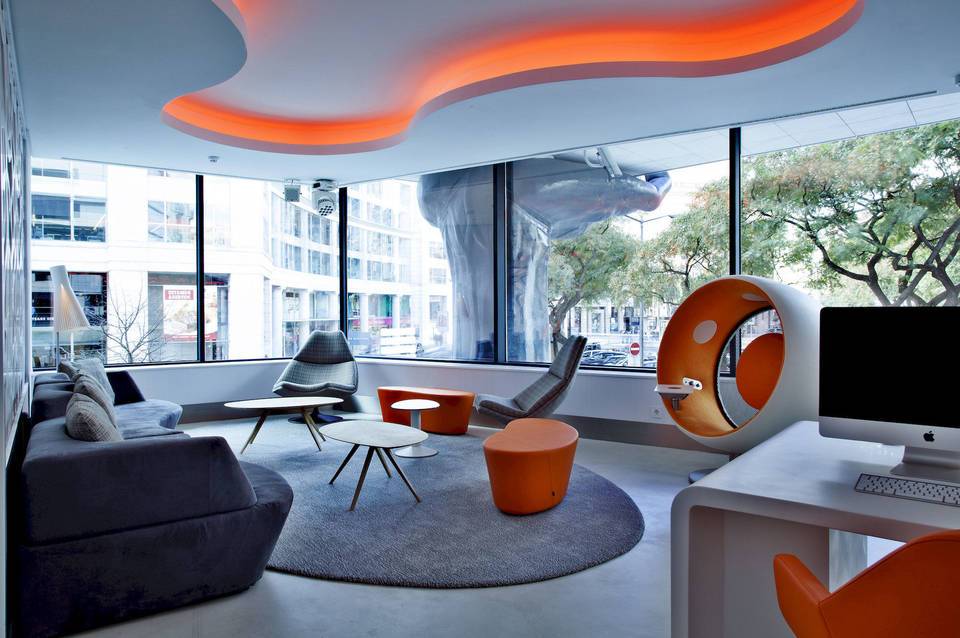 Evolution Lisboa Hotel 2