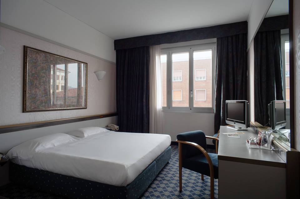 NH Trieste 1