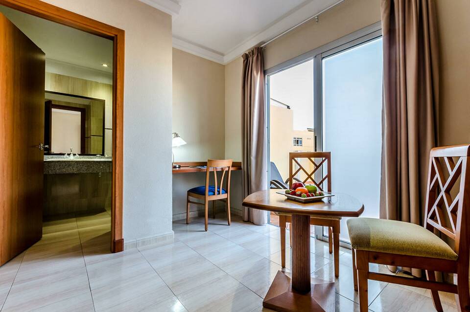 Crisol Alisios Canteras 5