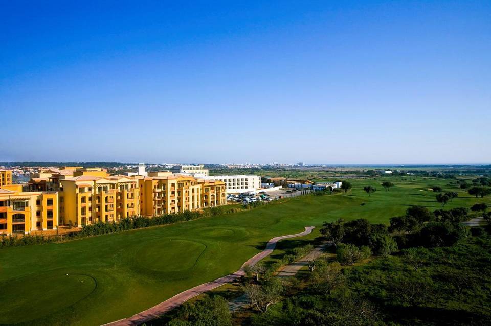 The Residences Vilamoura 1