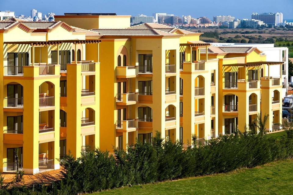 The Residences Vilamoura 2