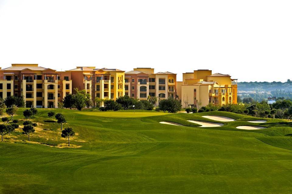The Residences Vilamoura 4