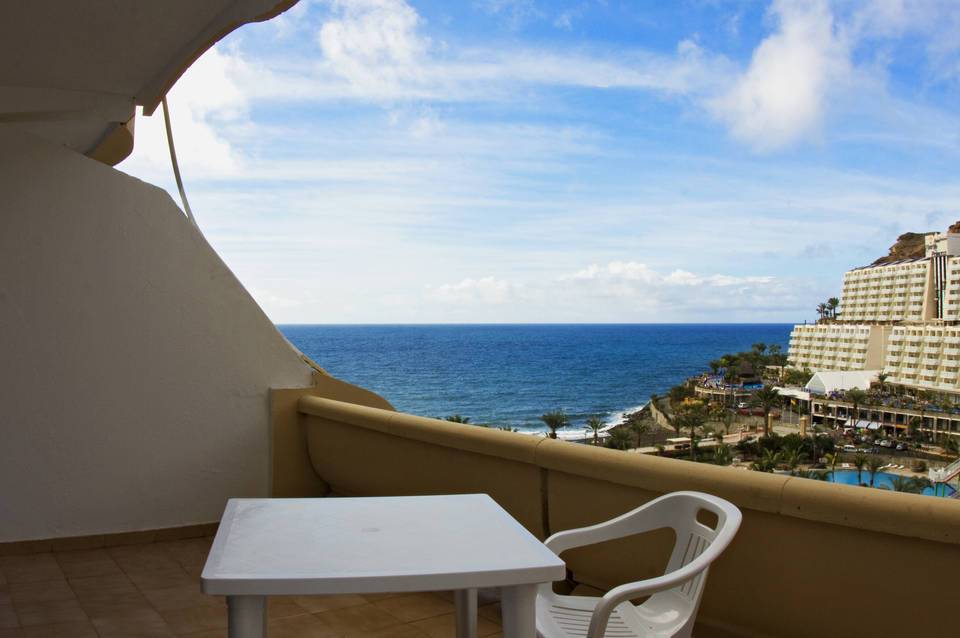 Hotel LIVVO Lago Taurito 4
